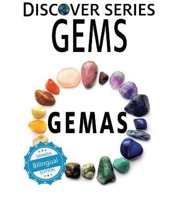 bokomslag Gems / Gemas