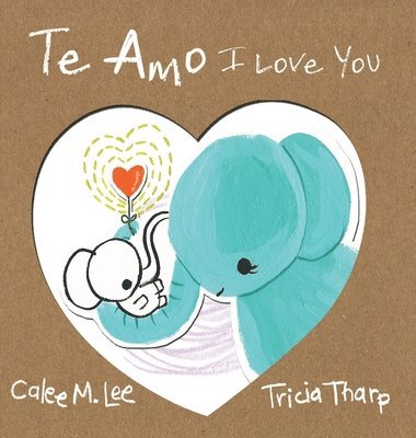 Te Amo / I Love You 1