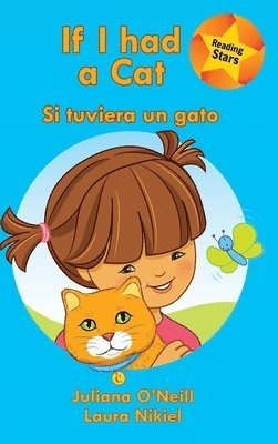 If I had a Cat / Si tuviera un gato 1