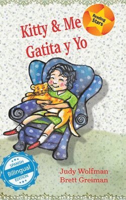 Kitty and Me / Gatita y Yo 1