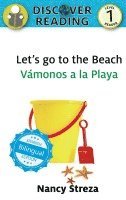 Let's go to the Beach / Vmonos a la playa 1