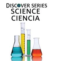 bokomslag Science / Ciencia