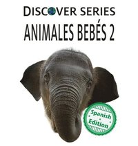 bokomslag Animales Bebs 2