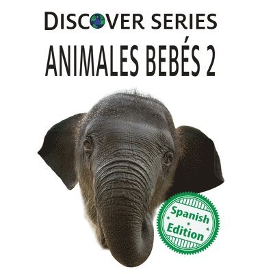 bokomslag Animales Bebs 2