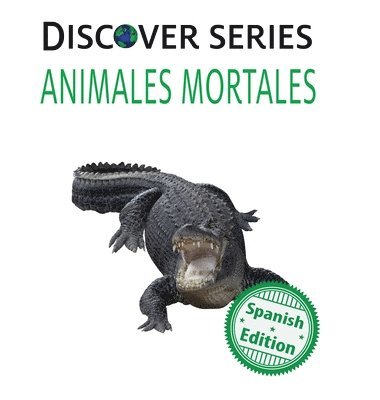 Animales Mortales 1