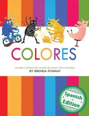 Colores