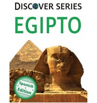 bokomslag Egipto