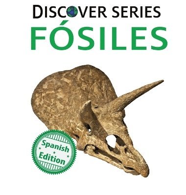 bokomslag Fósiles