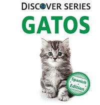 bokomslag Gatos