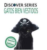 bokomslag Gatos Bien Vestidos