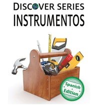 bokomslag Instrumentos