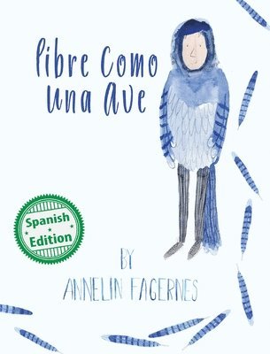 Libre como una ave