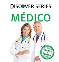 bokomslag Médico