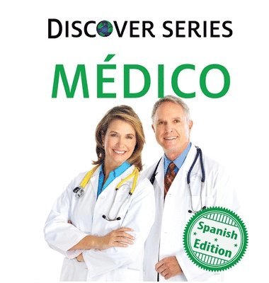 bokomslag Médico