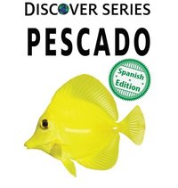 bokomslag Pescado