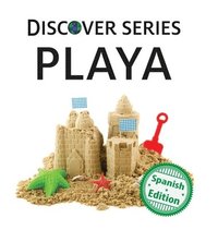 bokomslag Playa