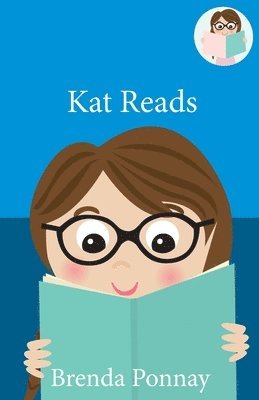 Brenda Ponnay - Kat Reads, Häftad