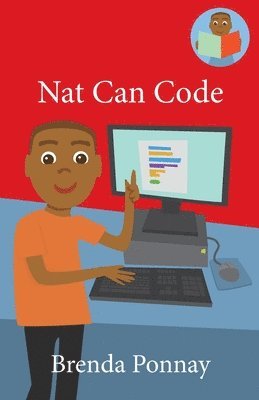 Brenda Ponnay - Nat Can Code, Häftad