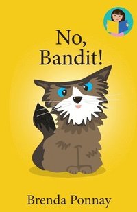 bokomslag No, Bandit!