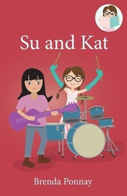 Su and Kat 1