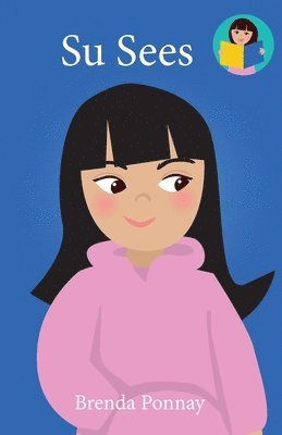 Brenda Ponnay - Su Sees, Häftad