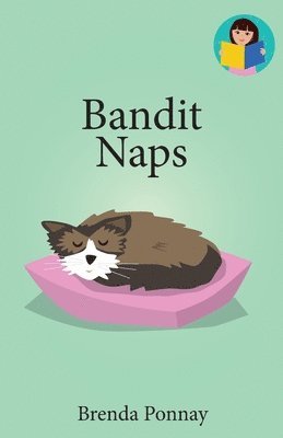 bokomslag Bandit Naps