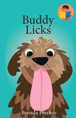 bokomslag Buddy Licks