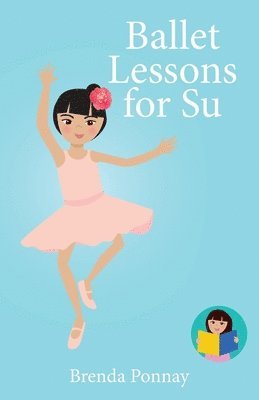 bokomslag Ballet Lessons for Su