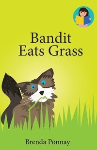 bokomslag Bandit Eats Grass