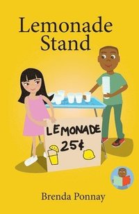 bokomslag Lemonade Stand