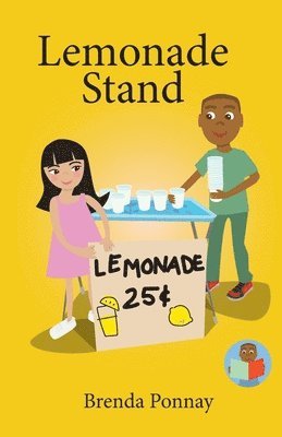 Lemonade Stand 1