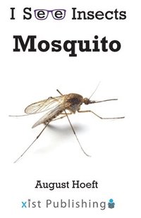 bokomslag Mosquito