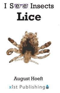 bokomslag Lice