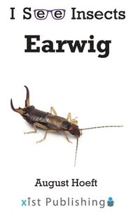 bokomslag Earwig