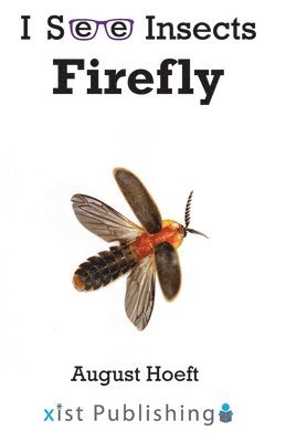 bokomslag Firefly