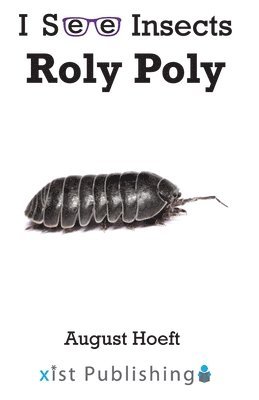 bokomslag Roly Poly