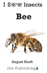 bokomslag Bee