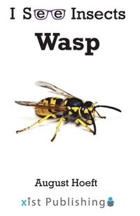 bokomslag Wasp