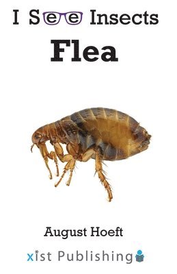 bokomslag Flea