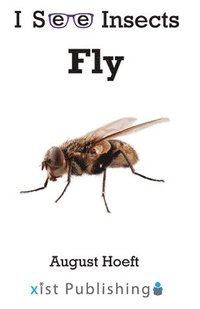 bokomslag Fly