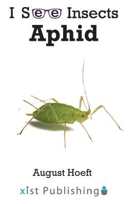 bokomslag Aphid