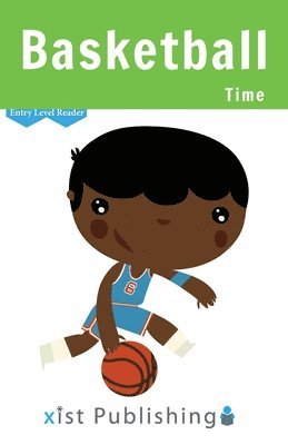 Basketball Time 1