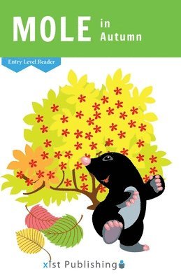 Mole in Autumn 1