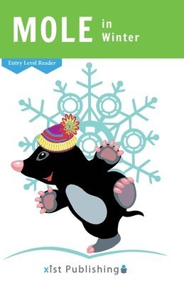 Mole in Winter 1