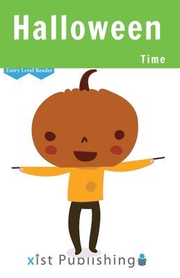 Halloween Time