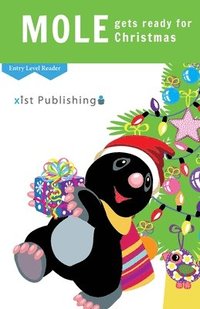 bokomslag Mole Gets Ready for Christmas