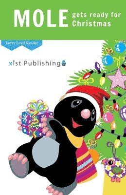 bokomslag Mole Gets Ready for Christmas