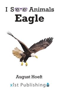 bokomslag Eagle