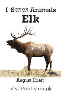 bokomslag Elk