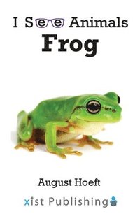 bokomslag Frog